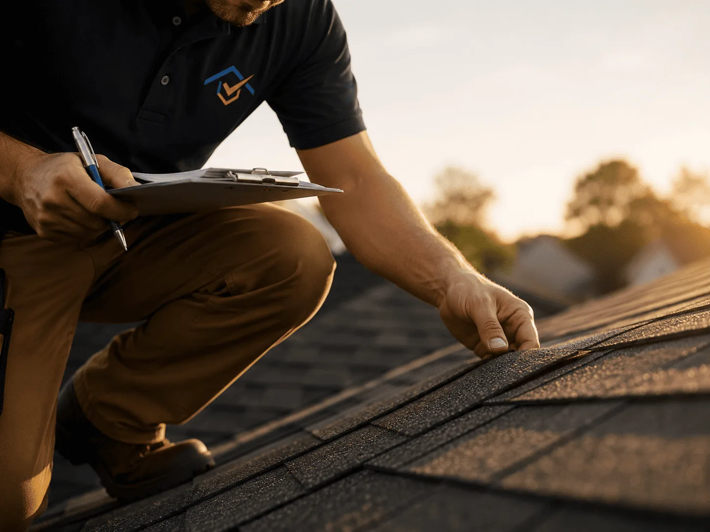 Why Choose Roof Inspection in Stafford, VA