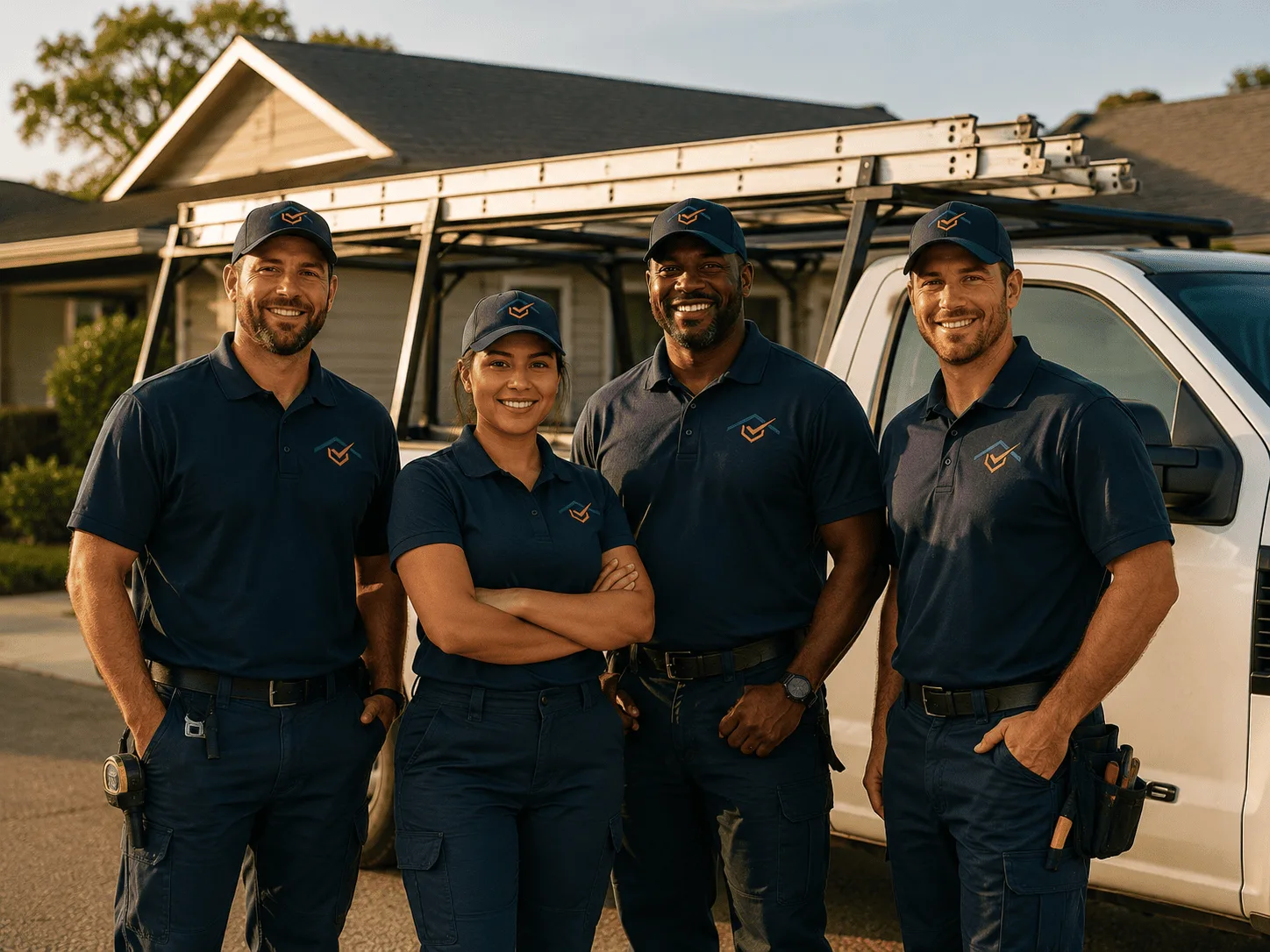 Roof Inspection company in Stafford, VA